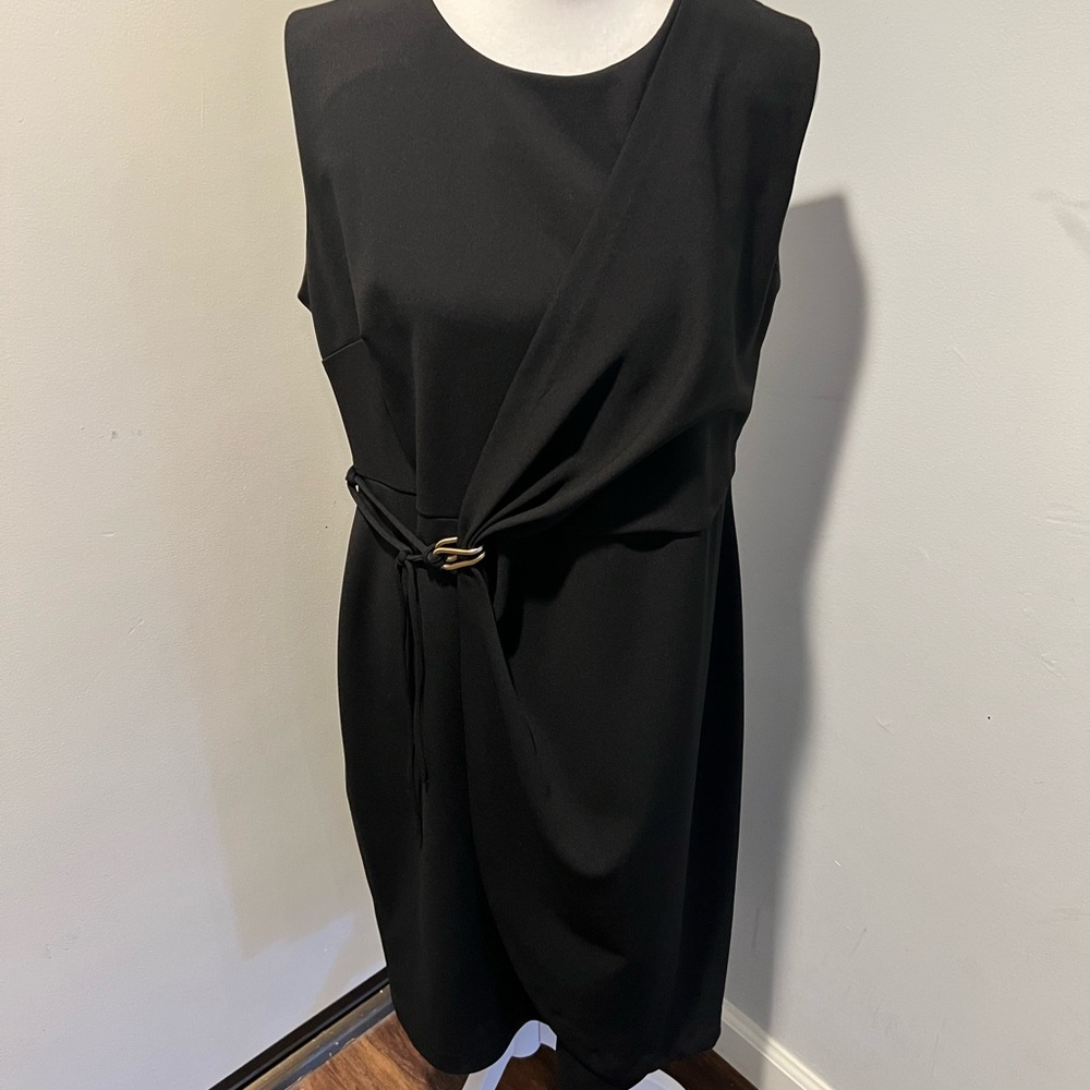 Calvin Klein Dress size 14